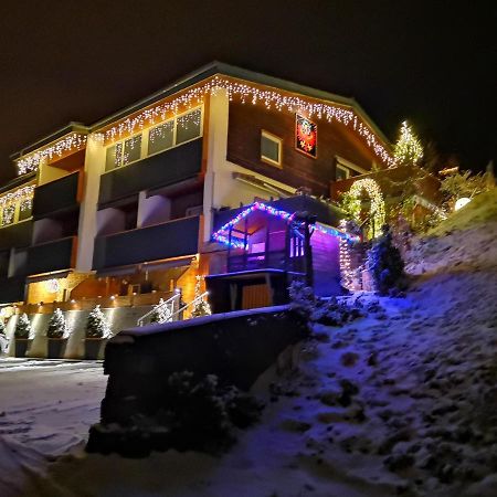 Haus Wibmer Erika Apartment Matrei in Osttirol Bagian luar foto