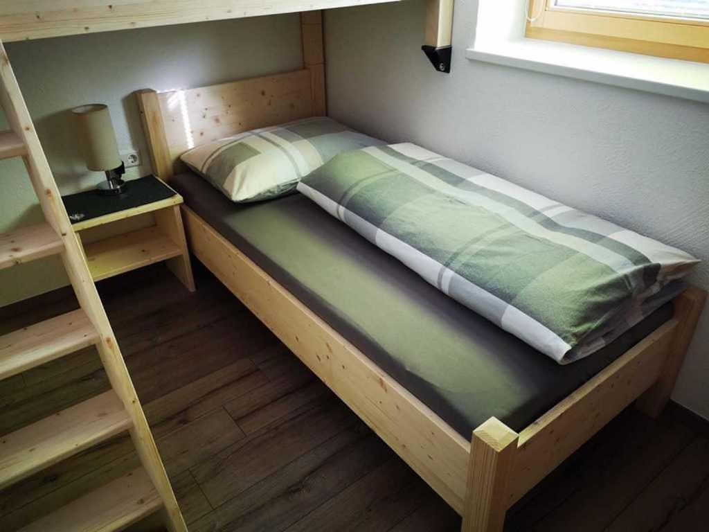 Haus Wibmer Erika Apartment Matrei in Osttirol Bagian luar foto
