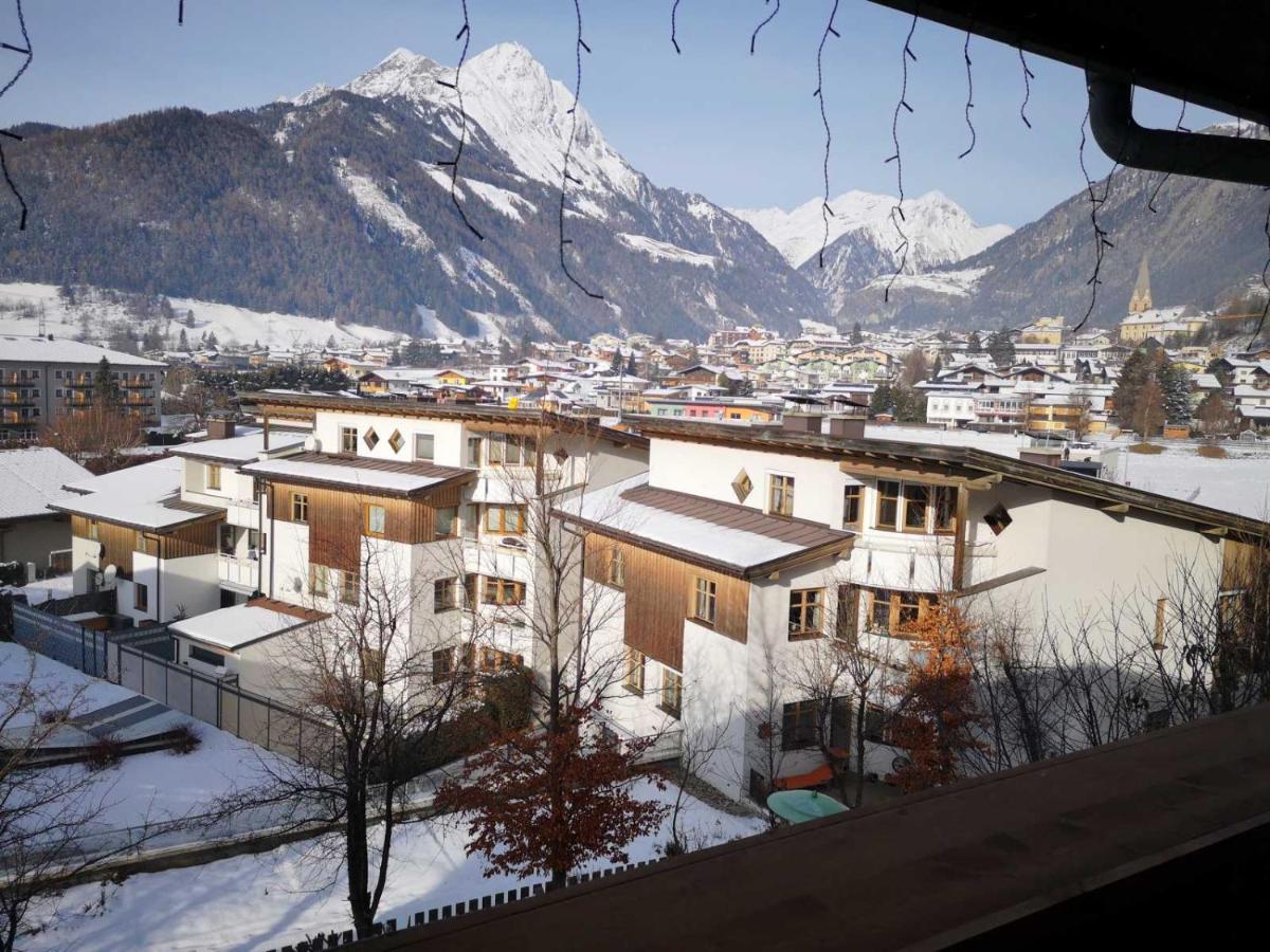 Haus Wibmer Erika Apartment Matrei in Osttirol Bagian luar foto