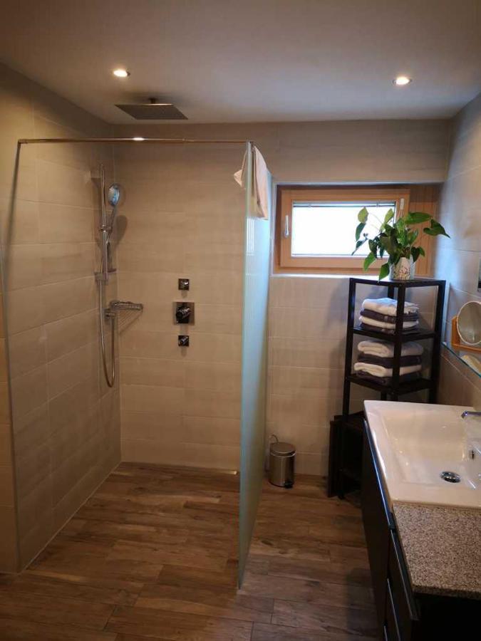 Haus Wibmer Erika Apartment Matrei in Osttirol Bagian luar foto